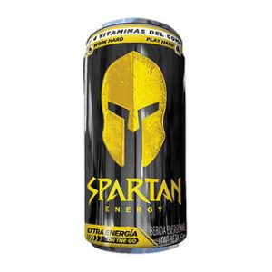spartan energy